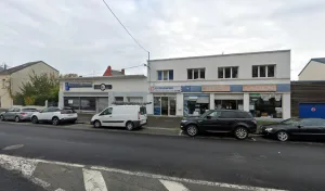 Electricien Electro Atlantique à Saint-Nazaire