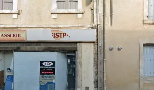 Electricien ECP SARL à Gy-l'Évêque