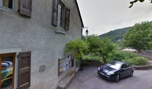 Electricien Cévennes Electricité Renouvelable à 48110 Sainte-Croix-Vallée-Française