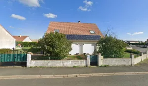 Electricien 2CCD – Électricité Générale – La bazoge – Sarthe – 72 à La Bazoge