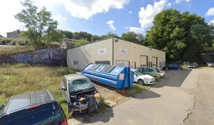 Electricien Sarl Belardi à Thil