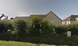 Electricien Battais Laurent Louis à Les Portes du Coglais