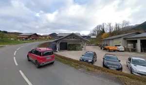 Electricien Elec Gavot Installation à Saint-Paul-en-Chablais