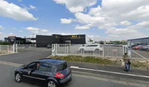 Electricien Montargis Electric Auto à Villemandeur