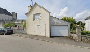 Electricien Trouboul Eric à Coray