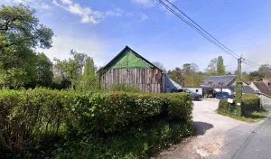 Electricien Fabrice Couasmé (Eurl FCE) à Valencisse