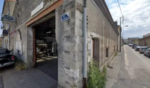 Electricien Garage Conchou à Libourne