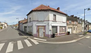 Electricien Thiery Bruno à Chauny