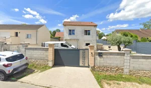 Electricien LM Électricité à Guérard