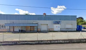 Electricien Camos Patrick à Champagney