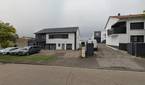 Electricien Agence Snef Maintenance à Metz