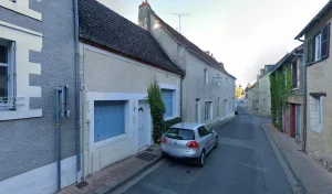 Electricien Pouget Gilles à Bélâbre