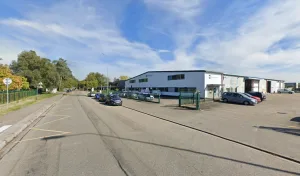 Electricien E.I.E. Electrification Industrielle de l&rsquo;Est SAS à Haguenau