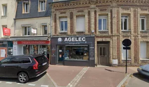 Electricien AGELEC à Saint-Romain-de-Colbosc