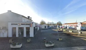 Electricien Le Pétrin des Gourmands Boulangerie pâtisserie Lemoine à Soubise