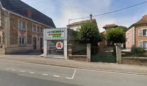 Electricien Varnier Xavier à Sermaize-les-Bains