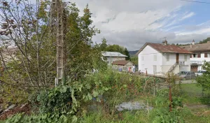 Electricien Marangone Michel à Albertville