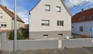 Electricien Oster André à Houssen