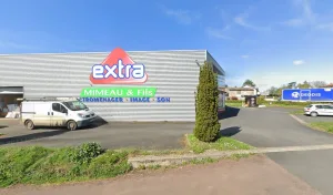 Electricien Mimeau et Fils à Coulonges-sur-l'Autize