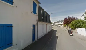 Electricien SERENELEC électricien à Carnac