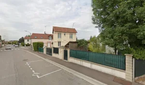 Electricien Gortz Alain à Sainte-Savine