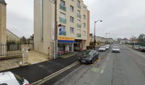 Electricien Batiservices à Bourges