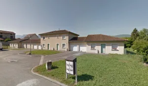 Electricien BARD STEVEN ELECTRICITE à Auberives-en-Royans