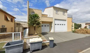 Electricien R Gelec Sarl à Gerzat