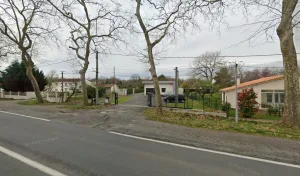 Electricien Beaufils à 17100 Fontcouverte