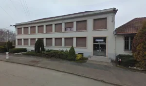 Electricien Rte Reseau De Transport D Electricite à Vincey