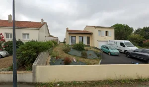 Electricien Antelec à Monnières