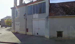 Electricien E P Habitat à Mareau-aux-Bois