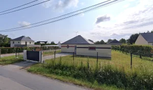 Electricien Constant Chatelain à Rouge