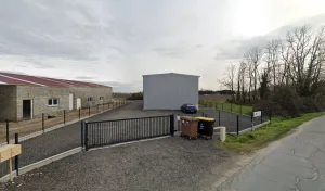 Electricien SAS BSEI à Izon