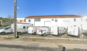 Electricien Synergie Elec à Toussieu