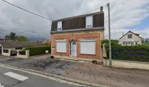 Electricien Hervé Ludovic (HERVELEC) à Danizy