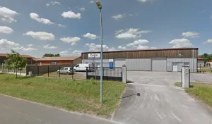 Electricien SAS Chalvet Lionel à Le Porge