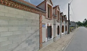 Electricien Ezziani Mohamed à La Ferté-Saint-Aubin