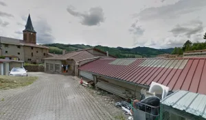 Electricien Quillot Fabrice à Saint-Clément-sur-Valsonne