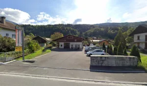 Electricien RABILLOUD ÉLECTRICITÉ à Domancy