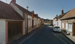 Electricien Fougereux Jean-Claude à Cerdon