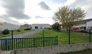 Electricien Etablissements R. Perrier à Pont-l'Abbé-d'Arnoult