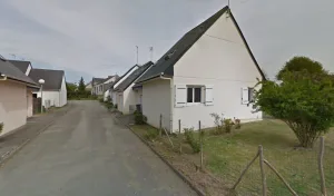 Electricien Aire camping-car à Malansac