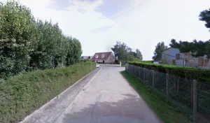 Electricien SBTLEC à Orcemont