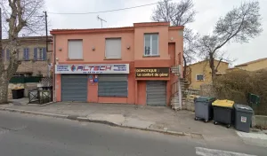 Electricien Altech à La Garde