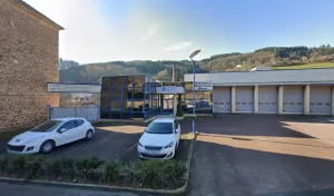 Electricien Rocharm SAS à Cours