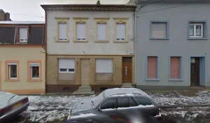 Electricien Ets. Banzet à Stiring-Wendel