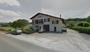 Electricien Moulimous Henri à Saint-Palais