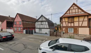 Electricien Elec Performance à Reichstett