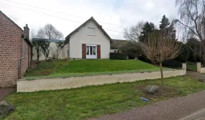 Electricien auretmaxhabitat à Ayette